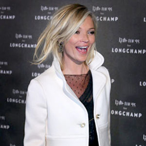 Kate Moss Kate Moss
